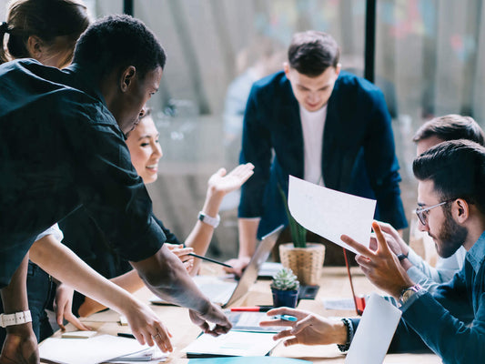 How Virtual Numbers Help Remote Teams Stay Connected